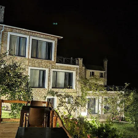 Stone House Boutique