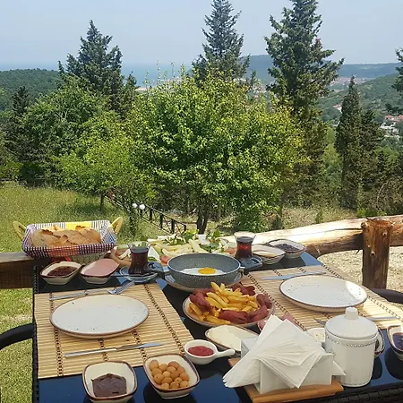 Stone House Boutique Hotel