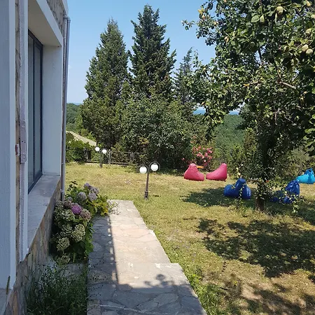 Stone House Boutique * Agva (Marmara)