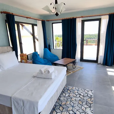 Hotel Stone House Boutique