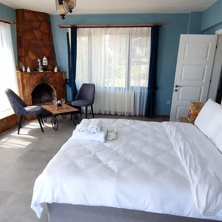 Hotel Stone House Boutique *