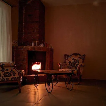Stone House Boutique Agva (Marmara)