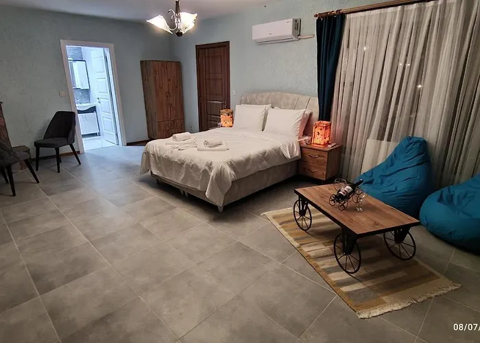 מלון Stone House Boutique