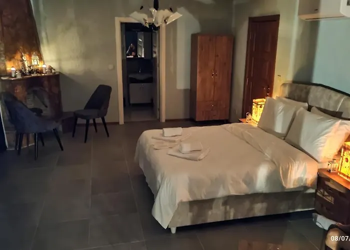 Stone House Boutique * אגווה