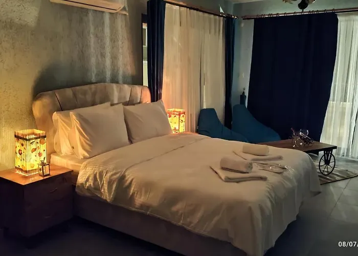 Stone House Boutique מלון אגווה