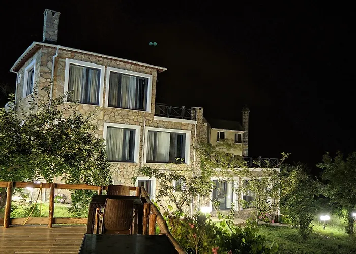 Stone House Boutique