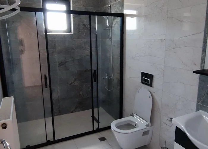 מלון Stone House Boutique *