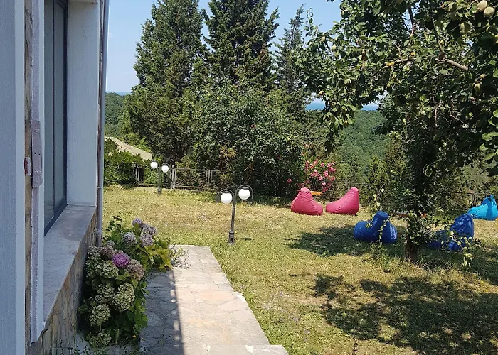 Stone House Boutique * אגווה