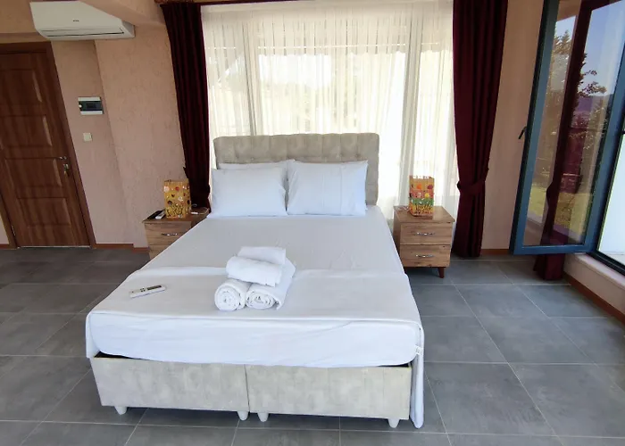 Stone House Boutique