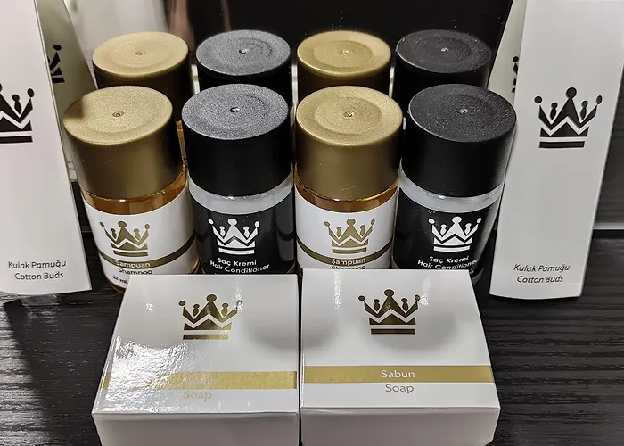 מלון Stone House Boutique *