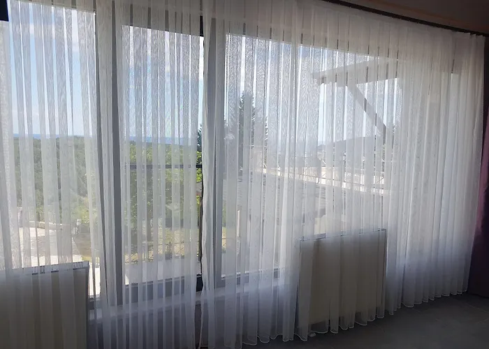 מלון Stone House Boutique אגווה