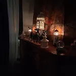Stone House Boutique Hotel
