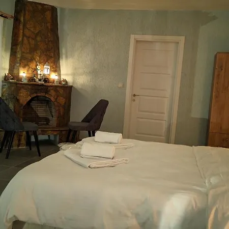 Stone House Boutique Hotel Ağva