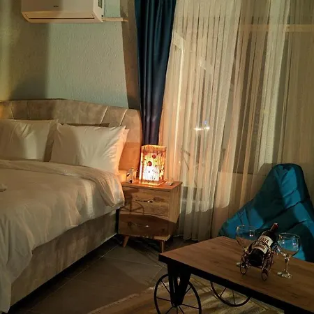 Stone House Boutique