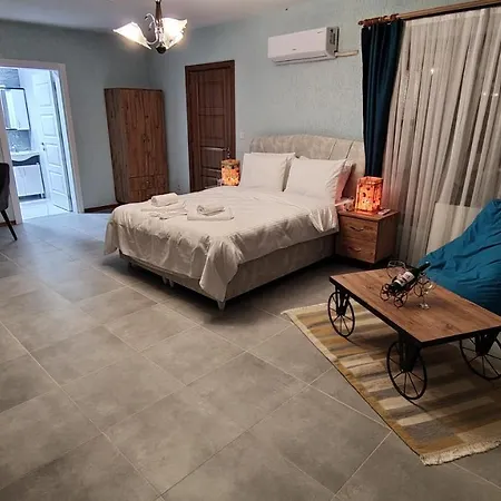 Hotel Stone House Boutique