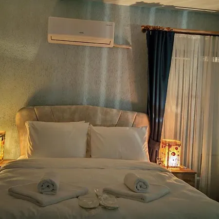 Stone House Boutique * Ağva