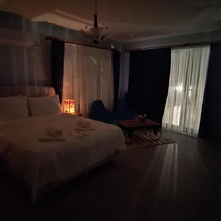 Stone House Boutique Hotel Ağva