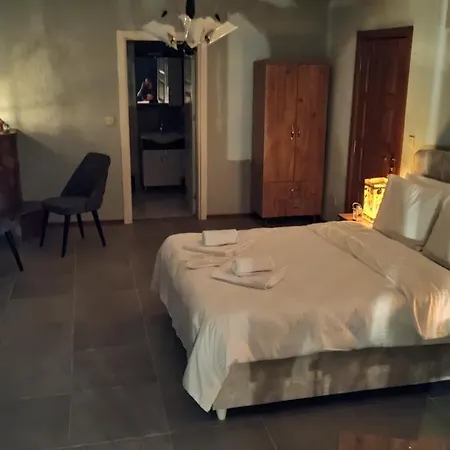 Stone House Boutique * Ağva