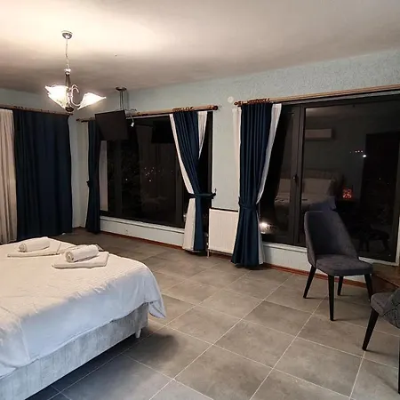 Stone House Boutique Hotel Ağva