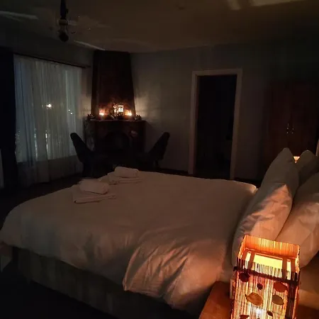 Hotel Stone House Boutique *