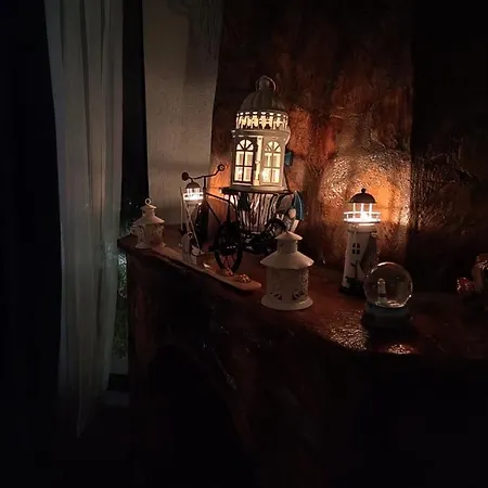 Stone House Boutique Отель