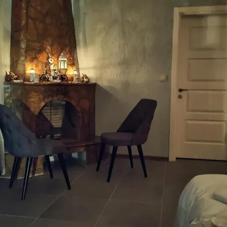 Hotel Stone House Boutique Ağva