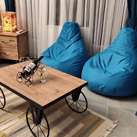 Hotel Stone House Boutique Ağva