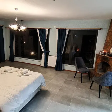 Hotel Stone House Boutique