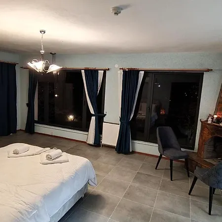 Hotel Stone House Boutique *