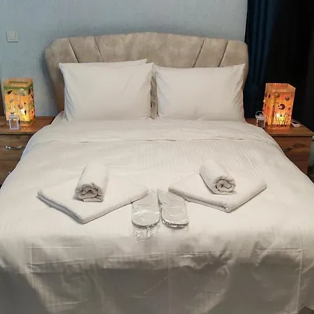 Stone House Boutique Hotel Agva (Marmara)