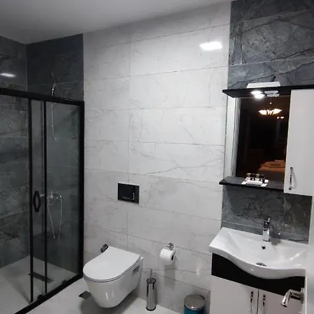 Hotel Stone House Boutique Ağva