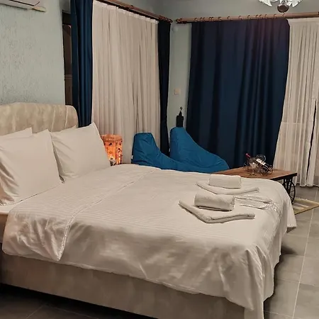 Stone House Boutique