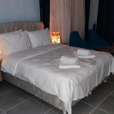 Stone House Boutique Ağva