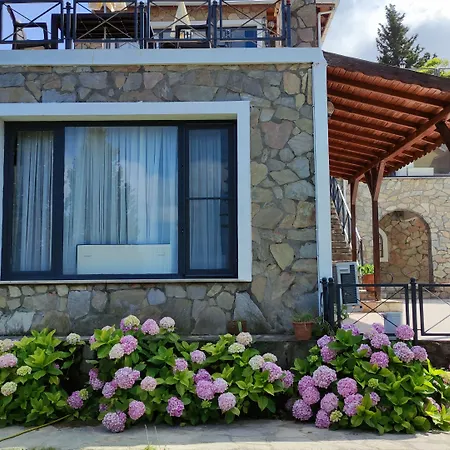 Hotel Stone House Boutique Ağva