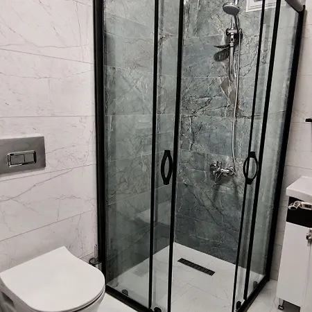 Stone House Boutique Hotel