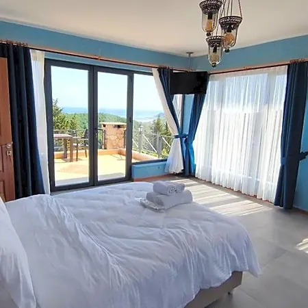 Hotel Stone House Boutique Agva (Marmara)