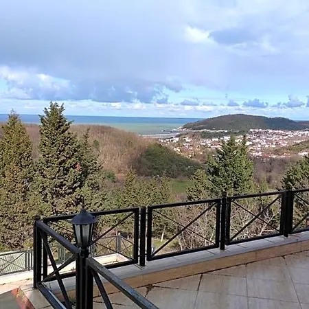 Stone House Boutique Hotel