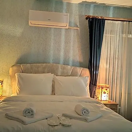 Hotel Stone House Boutique Agva (Marmara)