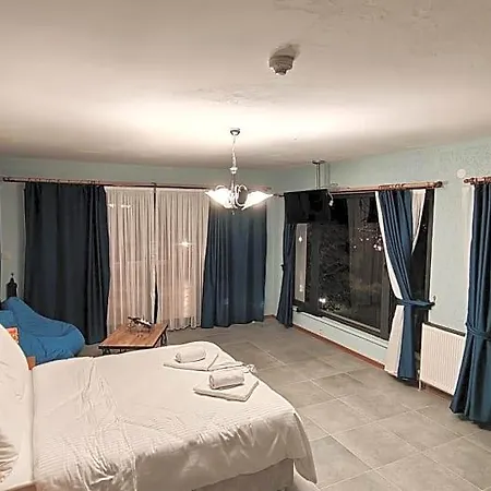 Stone House Boutique * Agva (Marmara)
