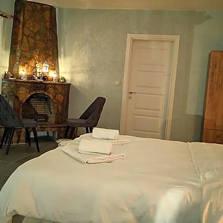 Stone House Boutique * Agva (Marmara)