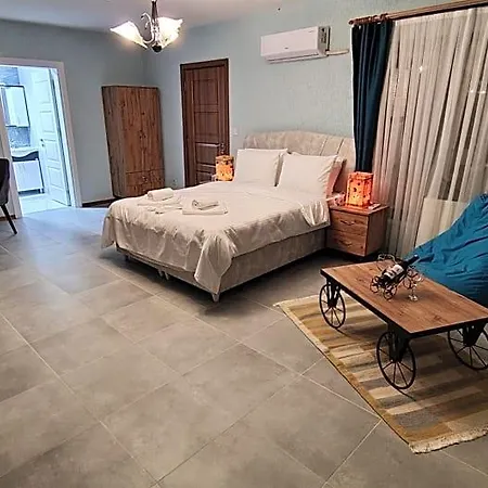 Hotel Stone House Boutique *
