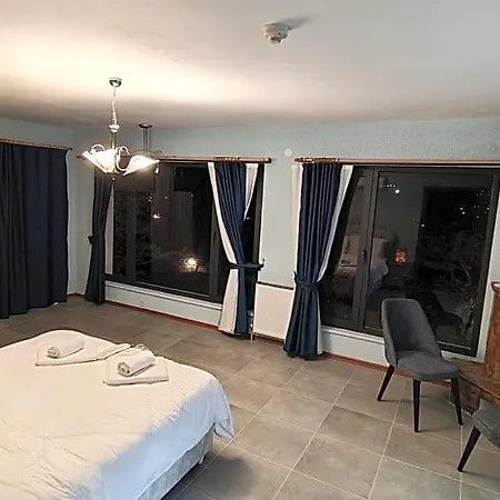 Stone House Boutique Agva (Marmara)