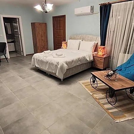 Hotel Stone House Boutique