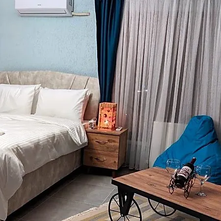 Hotel Stone House Boutique