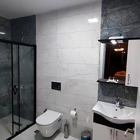 Hotel Stone House Boutique *