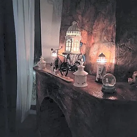 Hotel Stone House Boutique Agva (Marmara)