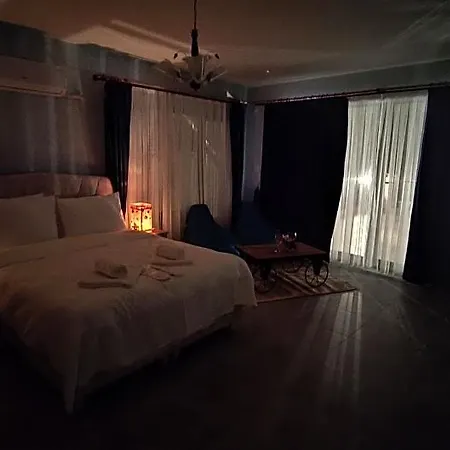 Stone House Boutique * Agva (Marmara)
