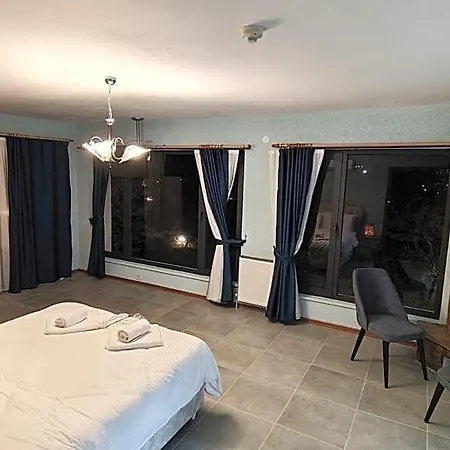 Hotel Stone House Boutique
