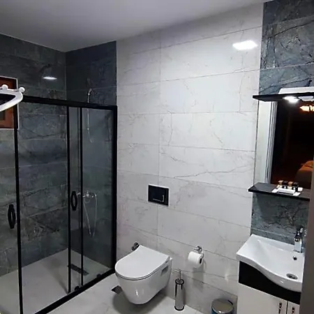 Stone House Boutique Hotel Agva (Marmara)