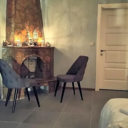 Stone House Boutique * Agva (Marmara)